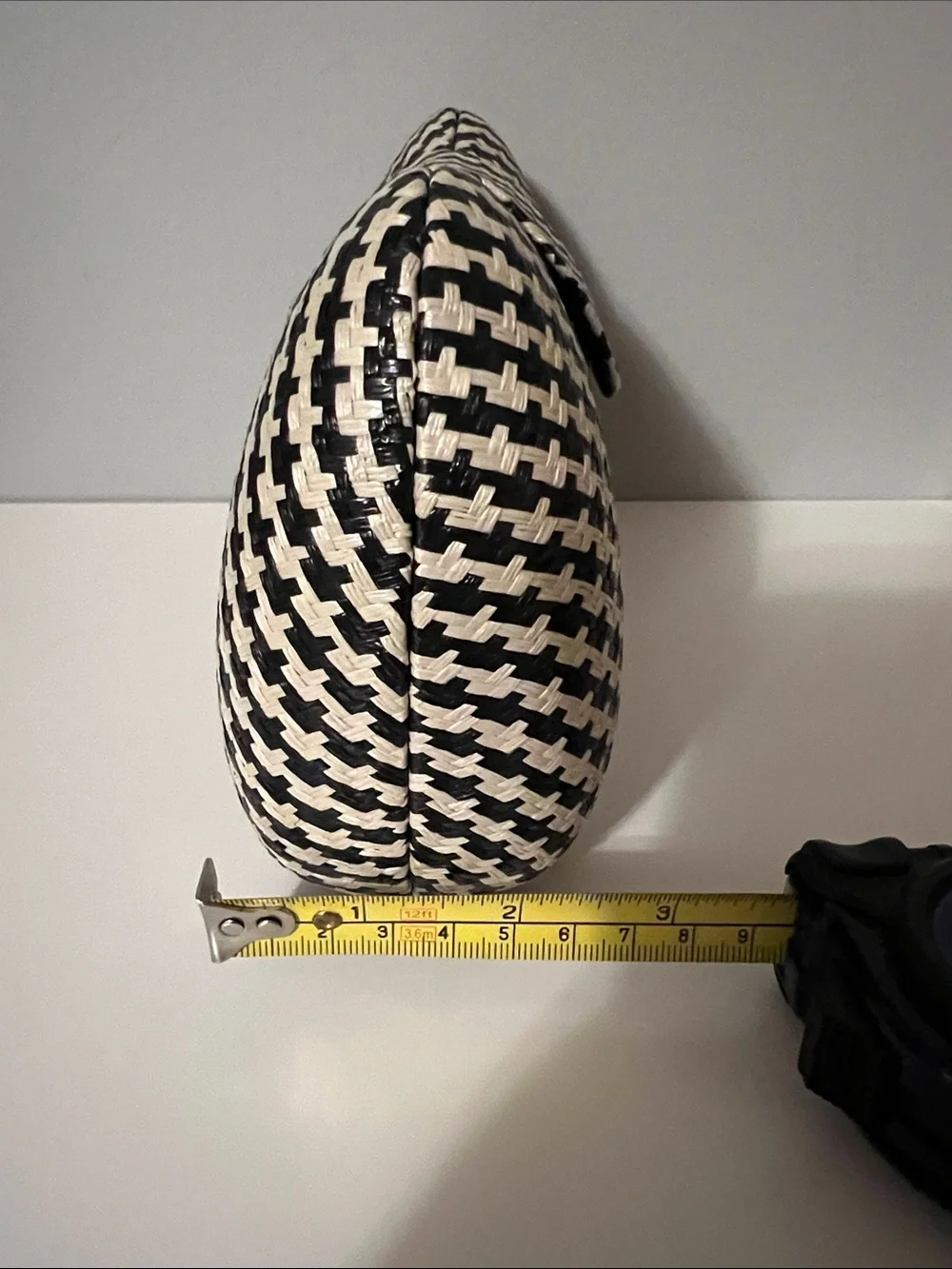 Banana Republic stylish woven